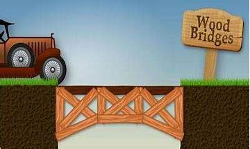 Wood Bridges Free for Android - Download the APK from Habererciyes